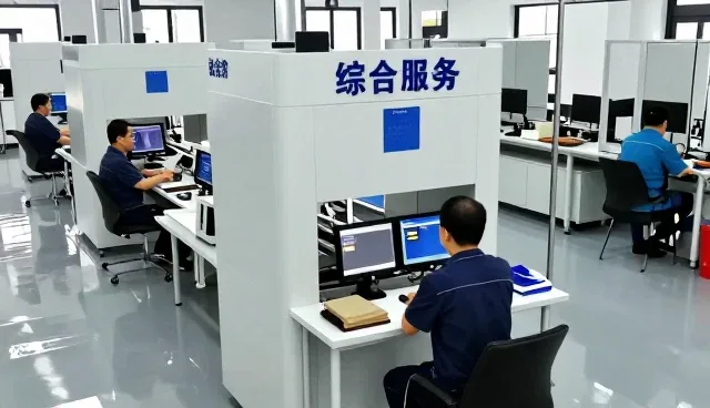 满好商城